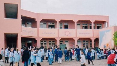 Photo of سكان الأحياء الشرقية ببلدية غليزان يطالبون بإنجاز ثانوية ومتوسطة