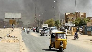 Photo of وزارة الخارجية: لا إصابات بين أفراد الجالية الجزائرية في أحداث السودان