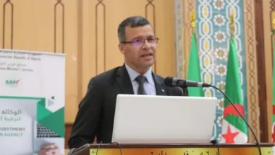 Photo of المدير العام للوكالة الجزائرية لترقية الاستثمار: لا حديث عن شباك وحيد بهذه الحالة