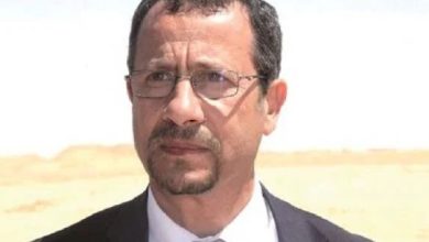 Photo of الوزير رخروخ: إستلام عدة مشاريع قبل نهاية السنة