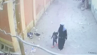 Photo of شرطة غليزان تطيح بامرأة تقوم بسرقة اقراط الفتيات القصر بوادي ارهيو