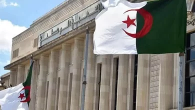 Photo of المجلس الشعبي الوطني يستنكر لائحة البرلمان الأوروبي حول حرية التعبير والصحافة بالجزائر