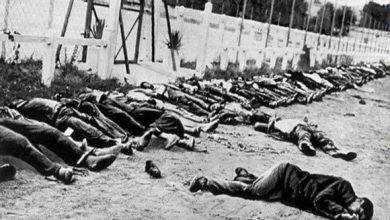Photo of مجازر 8 ماي 1945: حرب إبادة مبرمجة ضد الشعب الجزائري الأعزل