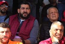 Photo of غالي معسكر :   انسحاب جماعي للمسيرين وأعضاء الطاقم الفني