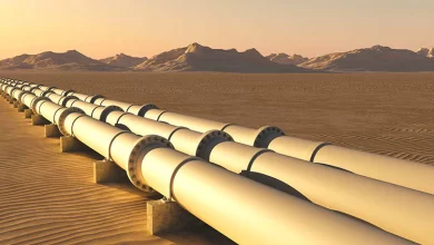 Photo of أنبوب الغاز العابر للصحراء:  مشروع ناجع و قابل للدعم وذو مردودية