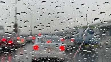 Photo of الدرك يقدم نصائحه لقيادة آمنة أثناء تساقط الأمطار