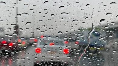 Photo of الدرك يقدم نصائحه لقيادة آمنة أثناء تساقط الأمطار