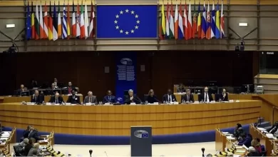 Photo of UGTA يرد على البرلمان الأوروبي
