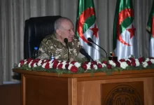 Photo of الفريق أول شنقريحة.. تشييد تمثال يخلد تاريخ الأمير عبد القادر قرار حكيم ينم عن قيم الوفاء