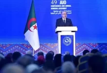 Photo of  إعداد مشروع قانون جديد للتأمينات قبل نهاية السنة