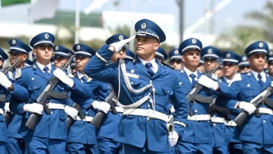 Photo of الأمن الوطني..  توظيف 2000 عون شرطة ذكور