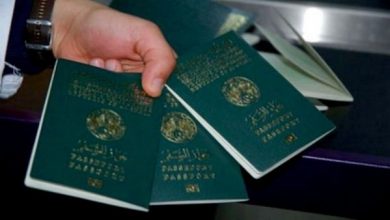 Photo of وزارة الداخلية: تشديد في إجراءات حماية جواز السفر الجزائري