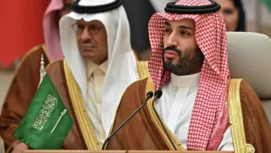 Photo of بن سلمان يبدي استعداد المملكة للاستمرار في بذل جهود الوساطة بين روسيا وأوكرانيا