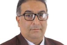 Photo of د/أبو الفضل بهلولي للديوان: البرلمان الأوروبي ينفذ أجندات دول بالوكالة واللائحة ستضر بالعلاقات الجزائرية الأوروبية