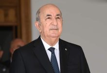 Photo of الخارجية الليبية: ستكون الجزائر خير ممثل ومدافع عن القضايا العربية والإفريقية