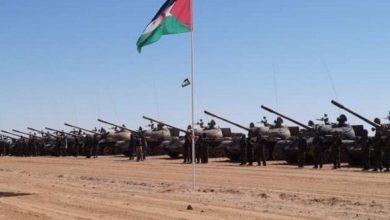 Photo of وحدات الجيش الصحراوي تستهدف تخندقات جنود الاحتلال بقطاع الفرسية