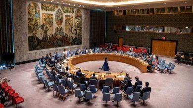 Photo of مجلس الأمن الدولي يعقد اليوم إجتماعه الشهري بشأن اليمن