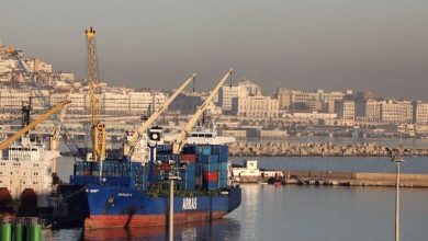 Photo of الجزائر تسجل قفزة في الصادرات خارج المحروقات ينتظر أن تبلغ 13 مليار دولار هذه السنة