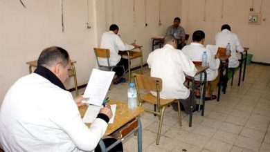 Photo of أكثر من 5980 محبوسا يجتازون امتحانات البكالوريا على المستوى الوطني.. بينهم 143 إناث