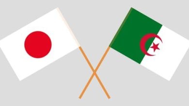 Photo of انعقاد الدورة الخامسة للمشاورات السياسية الجزائرية-اليابانية بالجزائر