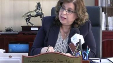 Photo of وزيرة البيئة: الجزائر تستفيد من تمويل بـ3 مليون دولار لمكافحة التغيرات المناخية