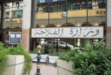 Photo of وزارة الفلاحة: إنشاء بنك الجينات قريبا في غضون السداسي الثاني من 2023