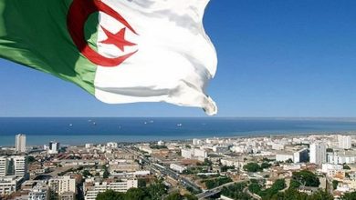 Photo of مجلس الشورى لاتحاد المغرب العربي: الجزائر تتبوأ مكانة معتبرة بالمجتمع الدولي