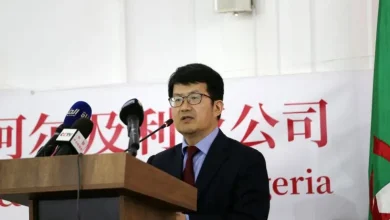Photo of السفير الصيني لدى الجزائر: زيارة الرئيس تبون إلى بكين “ناجحة على كل المستويات”