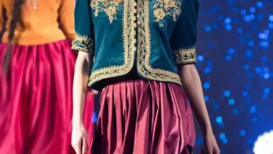 Photo of اللباس التقليدي للشرق الجزائري على طاولة اليونيسكو
