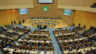 Photo of انتخاب ثلاث جزائريات في هيئات تابعة للاتحاد الأفريقي