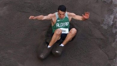 Photo of ألعاب القوى-الجزائر-مونديال-2023: تريكي ينهي مسابقة الوثب الثلاثي في الصف الخامس