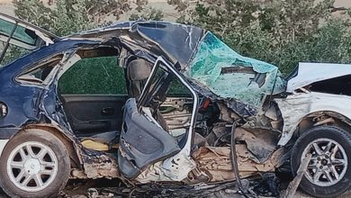 Photo of 11 قتيلا و310 جريحا خلال 24 ساعة في حوادث المرور