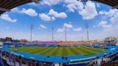Photo of الكأس الإفريقية الممتازة 2023: مباراة الأهلي المصري واتحاد الجزائر يوم 15 سبتمبر بمدينة الطائف السعودية