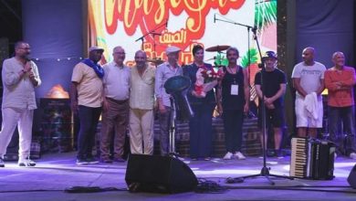 Photo of إفتتاح المهرجان الدولي “الصيف الموسيقي” بالجزائر العاصمة