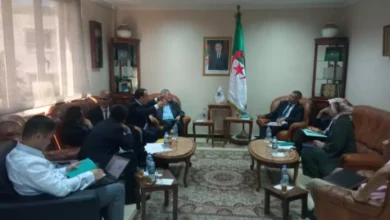 Photo of صفقة ماليزية لمجمع “ليون” بـ 6 مليار دولار في الجزائر