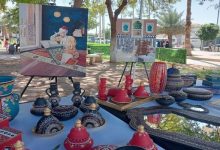 Photo of افتتاح تظاهرة “متاحف الجزائر في ضيافة الشلف”