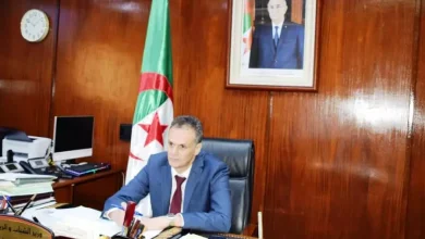 Photo of الجزائر تحت قيادة رئيس الجمهورية جعلت الشباب في طليعة اهتماماتها