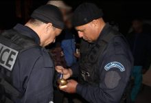 Photo of الأمن يداهم مناطق عبر دوائر بوهران في إطار تأمين القطاعات الحضرية 