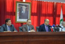 Photo of الألعاب الأولمبية-2024 بباريس: 20 رياضيا جزائريا ضمنوا لحد الان تأهلهم لموعد باريس