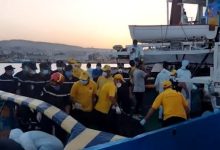 Photo of فيضانات ليبيا: انتشال 316 جثة من طرف أفراد الحماية المدنية الجزائرية بدرنة