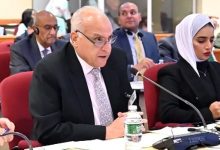 Photo of عطاف يشارك بنيويورك في أشغال الاجتماع الوزاري التاسع للجنة تنسيق الشراكة الإفريقية-العربية