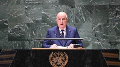 Photo of حركة البناء تُثمّن بيان خطاب رئيس الجمهورية في الجمعية العامة للأمم المتحدة
