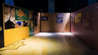 Photo of افتتاح معرض “ميديتيرانيا – رؤى لبحر قديم ومعقد” بالجزائر العاصمة