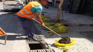 Photo of ولاية الجزائر: تنقية أكثر من 64 ألف بالوعة تحسبا لموسمي الخريف والشتاء