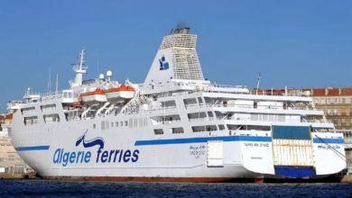 Photo of اطلاق منصة جديدة للحجوزات الإلكترونية.. Algérie Ferries