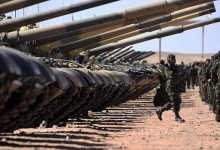 Photo of وحدات جيش التحرير الشعبي الصحراوي تستهدف تخندقات قوات الاحتلال بقطاعي حوزة والمحبس