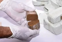 Photo of الوادي: حجز ما يقارب 01 كيلوغرام من الكيف المعالج