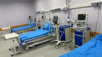 Photo of البليدة: تدعيم قطاع الصحة بمستشفى بسعة 300 سرير ببلدية بني مراد