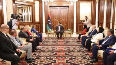 Photo of وزير الداخلية: مستعدون لمساعدة إخواننا الليبيين كلما كان ذلك ضروريا