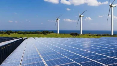 Photo of الطاقة المتجددة قلصت تكاليف توليد الكهرباء بـ 520 مليار دولار عالميا في 2022